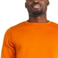 thumbnail image 4 of George Men's Crew Neckline Sweatshirt, 4 of 6