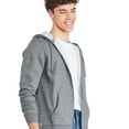 thumbnail image 2 of George Men's Full-Zip Hoodie, 2 of 6
