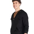 thumbnail image 2 of George Men's Full-Zip Hoodie, 2 of 6