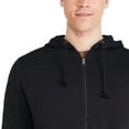 thumbnail image 4 of George Men's Full-Zip Hoodie, 4 of 6