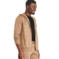 thumbnail image 2 of George Men's Full-Zip Hoodie, 2 of 6