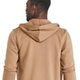 thumbnail image 3 of George Men's Full-Zip Hoodie, 3 of 6