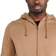 thumbnail image 4 of George Men's Full-Zip Hoodie, 4 of 6