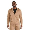 thumbnail image 1 of George Men's Full-Zip Hoodie, 1 of 6
