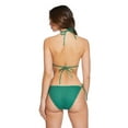 thumbnail image 3 of Haut de bikini avec nouettes No Boundaries pour femmes, 3 of 6