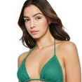 thumbnail image 4 of Haut de bikini avec nouettes No Boundaries pour femmes, 4 of 6