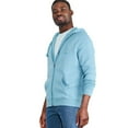 thumbnail image 2 of George Men's Full-Zip Hoodie, 2 of 6