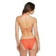 thumbnail image 3 of No Boundaries Women's String Bikini Top, 3 of 6