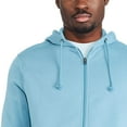 thumbnail image 4 of George Men's Full-Zip Hoodie, 4 of 6