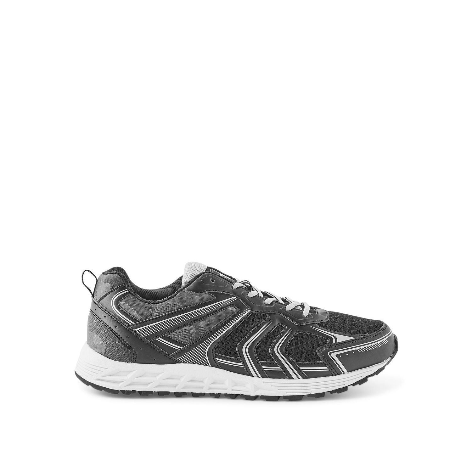 athletic works men's running shoe