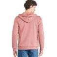 thumbnail image 3 of George Men's Full-Zip Hoodie, 3 of 6