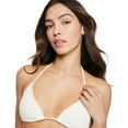 thumbnail image 4 of No Boundaries Women's String Bikini Top, 4 of 6