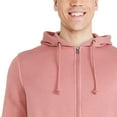 thumbnail image 4 of George Men's Full-Zip Hoodie, 4 of 6