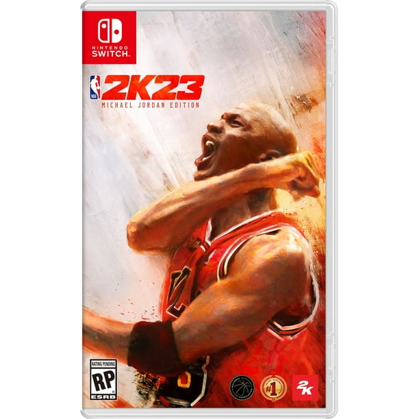 NBA 2k24 Edition Kobe Bryant sur SWITCH, tous les jeux vidéo