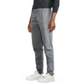 thumbnail image 2 of George Men's Fleece Jogger, 2 of 6
