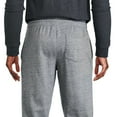 thumbnail image 3 of George Men's Fleece Jogger, 3 of 6