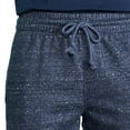 thumbnail image 4 of George Men's Fleece Jogger, 4 of 6