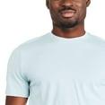 thumbnail image 4 of George Men's Crew Neckline Tee, 4 of 6