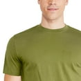 thumbnail image 4 of George Men's Crew Neckline Tee, 4 of 6