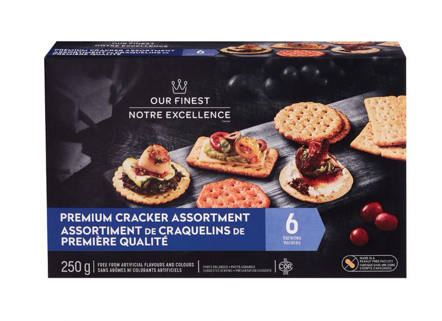 premium plus crackers ingredients