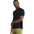 thumbnail image 2 of George Men's V-Neckline Tee 2-Pack, 2 of 6