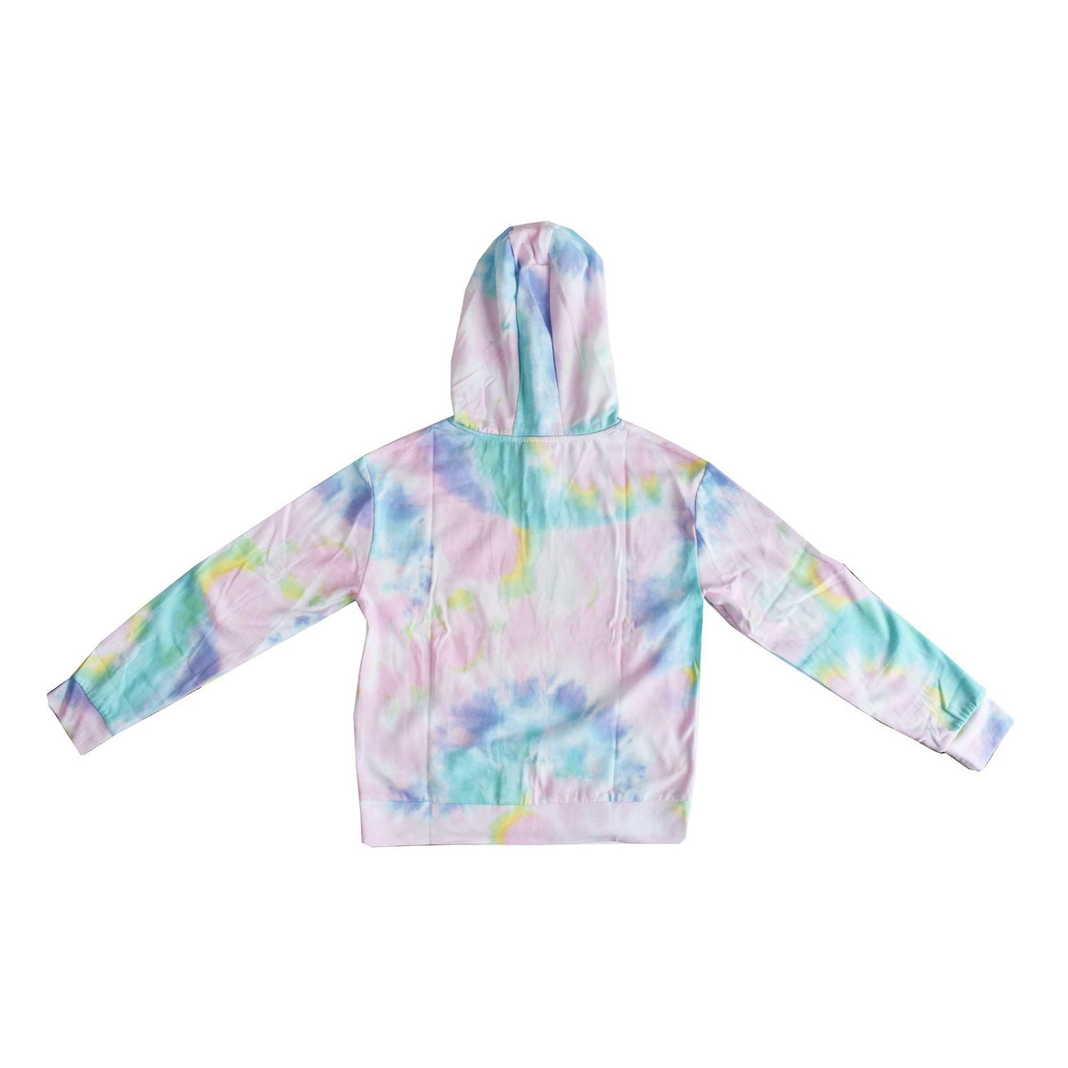 Ladies Star Wars The Child Long Sleeve Hoodie