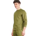 thumbnail image 2 of George Men's Crew Neckline Popover, 2 of 6