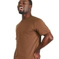 thumbnail image 2 of George Men's Stretch Crew Neckline Tee, 2 of 6