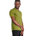 thumbnail image 2 of George Men's Stretch V-Neckline Tee, 2 of 6