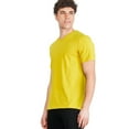 thumbnail image 2 of George Men's Stretch V-Neckline Tee, 2 of 6