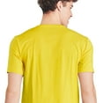 thumbnail image 3 of George Men's Stretch V-Neckline Tee, 3 of 6