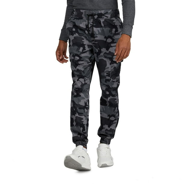 Buy Grey Trousers & Pants for Men by ECKO UNLTD Online