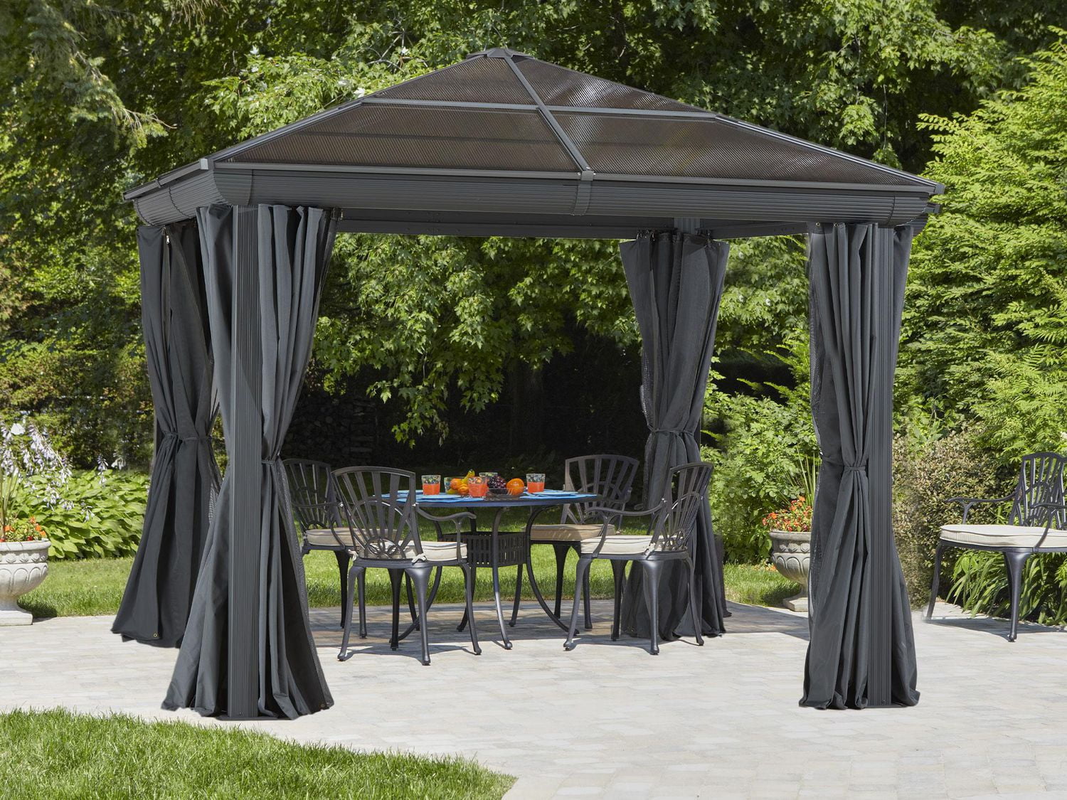 Gazebo walmart canada best sale