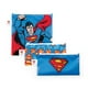 Bumkins DC Comics Sacs à collation Superman, ensemble de 3 – image 1 sur 1
