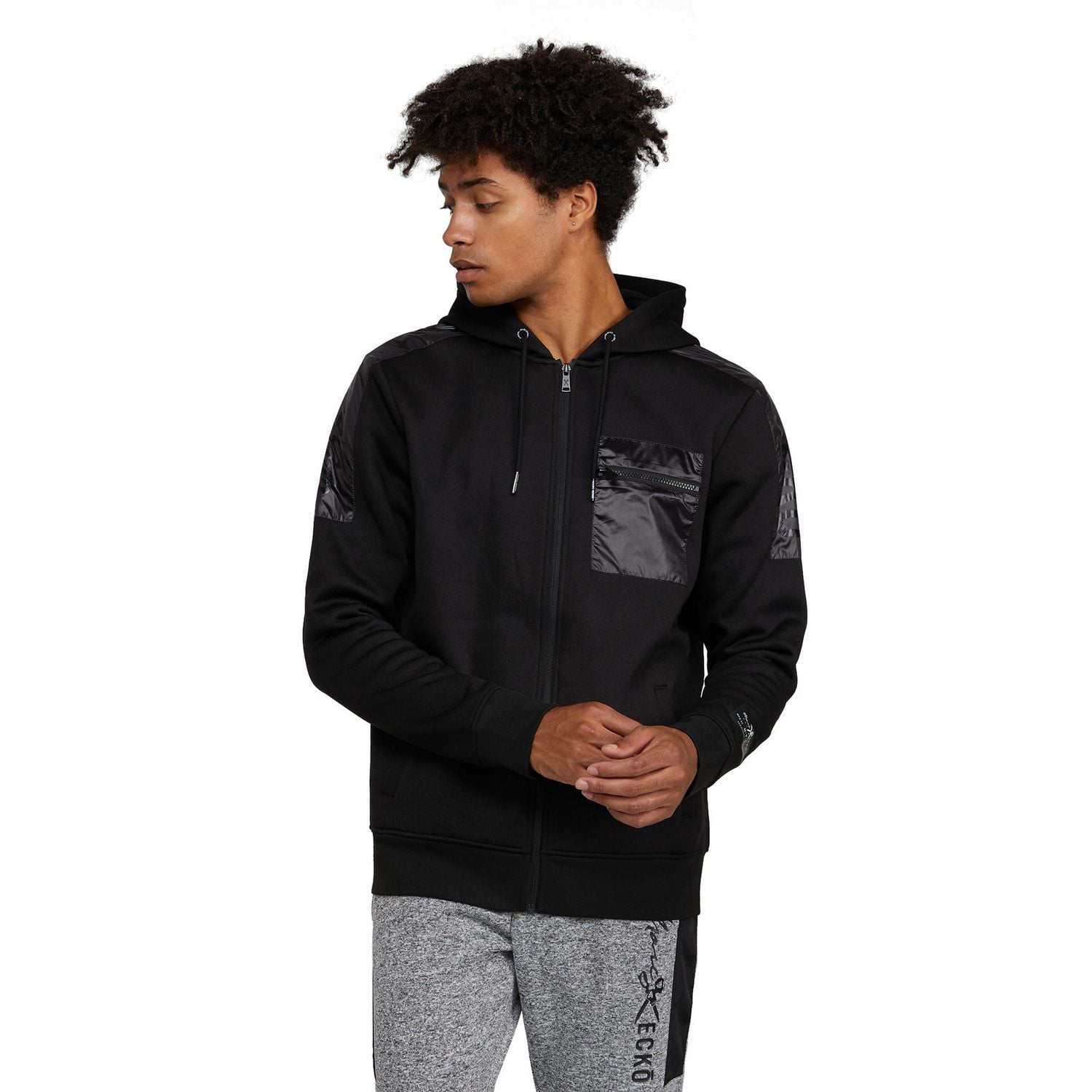 marc ecko mens hoodies