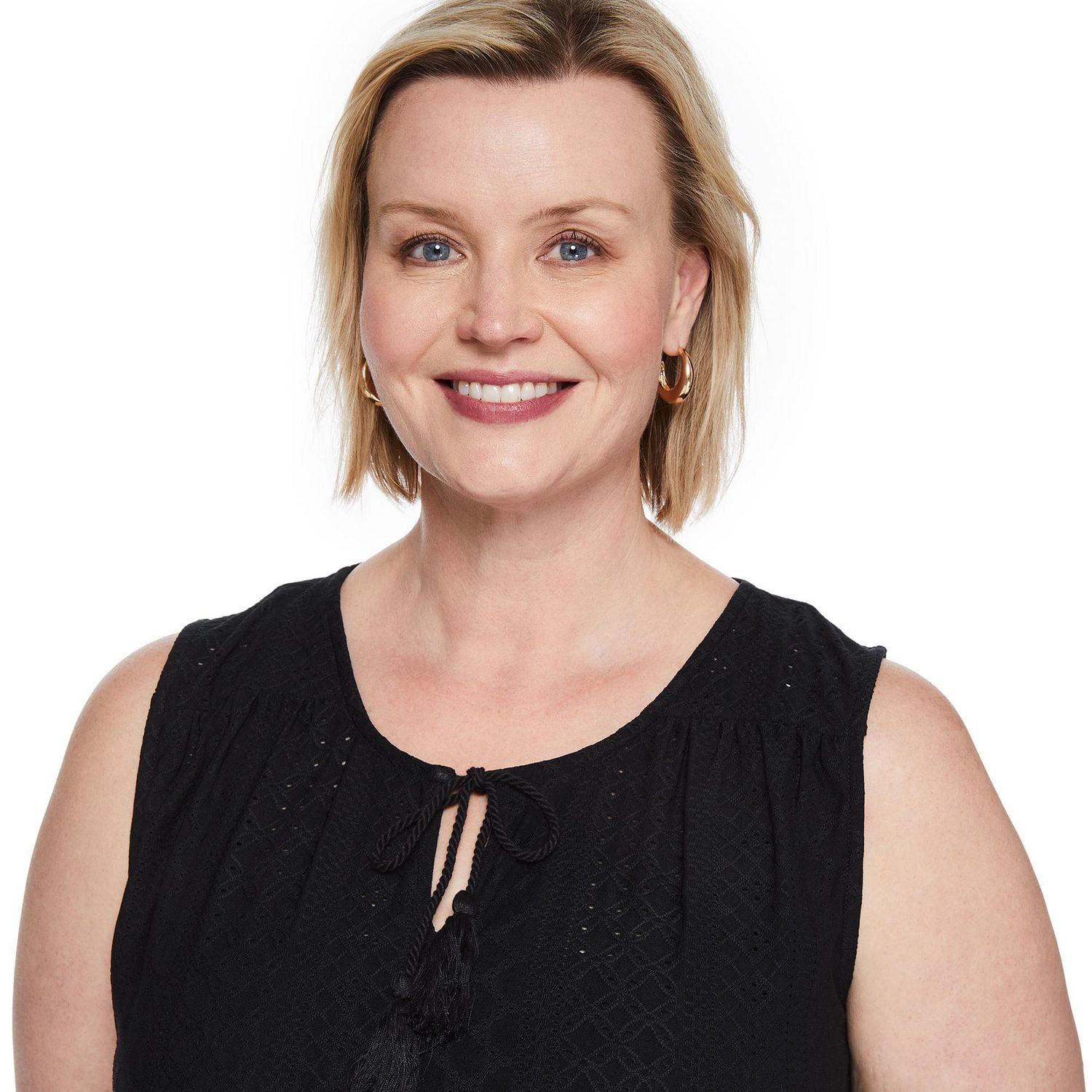 Débardeur à pampilles Iyla Plus pour femmes