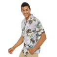 thumbnail image 2 of Chemise de vacances George pour hommes, 2 of 6