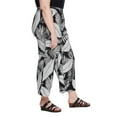 thumbnail image 2 of Pantalon gaucho Iyla Plus pour femmes, 2 of 6