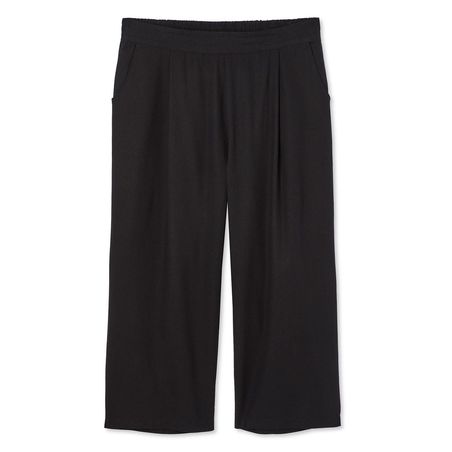 Pantalon gaucho Iyla Plus pour femmes