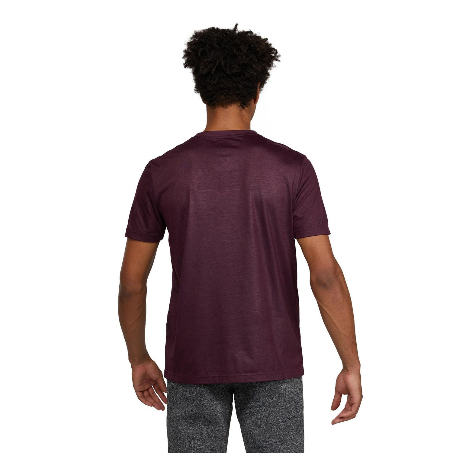 Mark Ecko Men’s Logo Short Sleeve T-Shirt