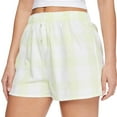 thumbnail image 4 of No Boundaries Women's Sleep Short, 4 of 6