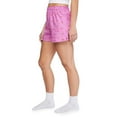 thumbnail image 2 of No Boundaries Women's Sleep Short, 2 of 6