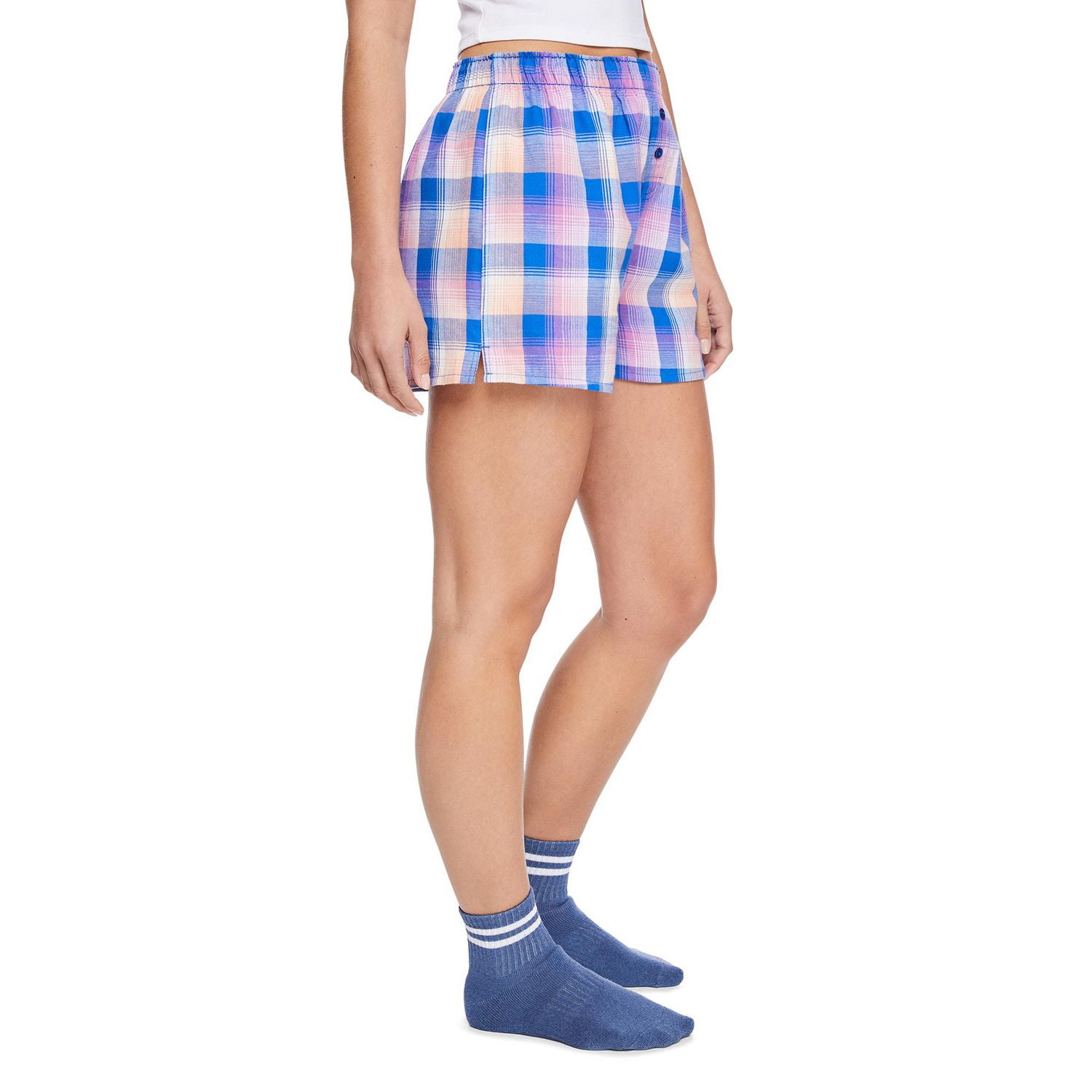 No Boundaries Women's Sleep Short, Sizes XS-XXL