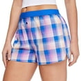 thumbnail image 4 of No Boundaries Women's Sleep Short, 4 of 6