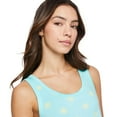 thumbnail image 4 of Pyjama 2 pièces No Boundaries pour femmes, 4 of 6