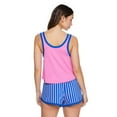 thumbnail image 3 of Pyjama 2 pièces No Boundaries pour femmes, 3 of 6
