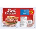 thumbnail image 1 of Maple Leaf Deli Express Cooked Ham, 1 of 1