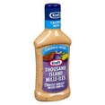 thumbnail image 2 of Kraft Thousand Island Calorie Wise Salad Dressing, 2 of 3