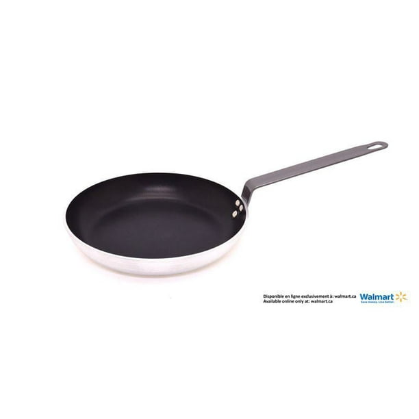 Starfrit Commercial 11" Carbon Steel Handle Frying Pan
