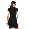 thumbnail image 3 of No Boundaries Women's Bodycon Dress, 3 of 6